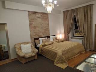 Апартаменты 18th Century Apartments Вильнюс Апартаменты-1