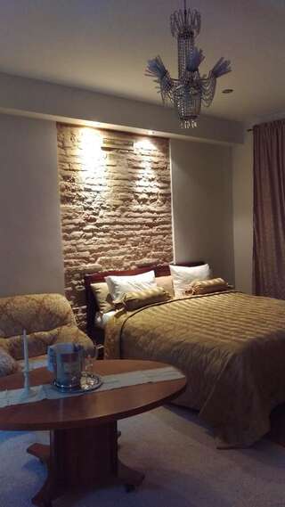 Апартаменты 18th Century Apartments Вильнюс Апартаменты-15