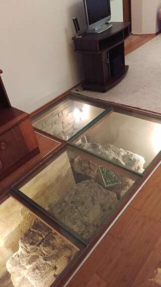 Апартаменты 18th Century Apartments Вильнюс Апартаменты-17