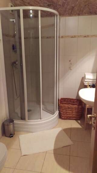 Апартаменты 18th Century Apartments Вильнюс Апартаменты-18