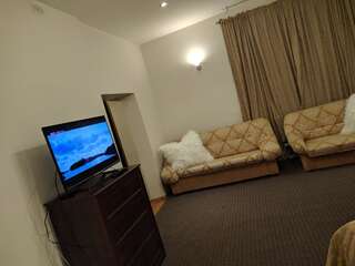 Апартаменты 18th Century Apartments Вильнюс Апартаменты-2