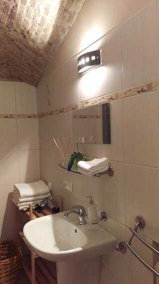 Апартаменты 18th Century Apartments Вильнюс Апартаменты-22