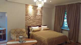 Апартаменты 18th Century Apartments Вильнюс Апартаменты-23