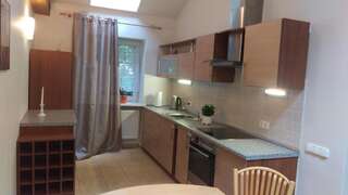 Апартаменты 18th Century Apartments Вильнюс Апартаменты-24