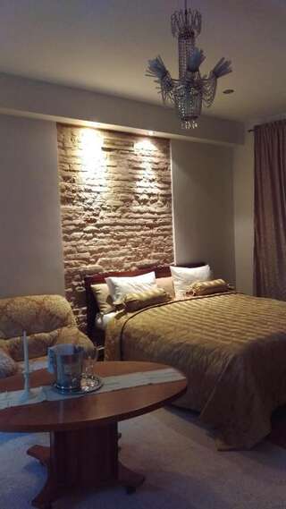 Апартаменты 18th Century Apartments Вильнюс Апартаменты-26