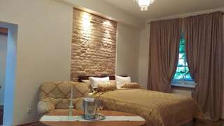 Апартаменты 18th Century Apartments Вильнюс Апартаменты-31
