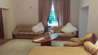 Апартаменты 18th Century Apartments Вильнюс Апартаменты-32