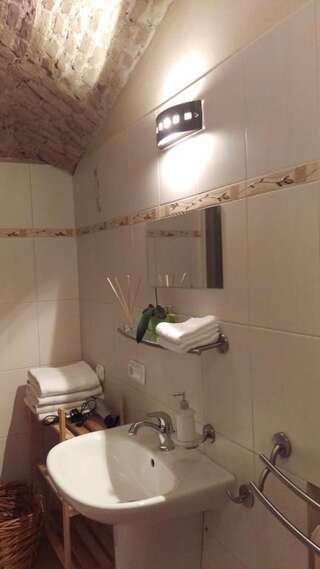 Апартаменты 18th Century Apartments Вильнюс Апартаменты-33