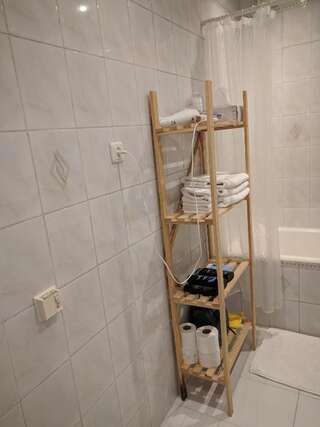 Апартаменты 18th Century Apartments Вильнюс Апартаменты-34