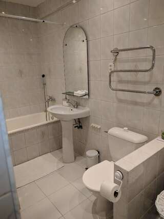 Апартаменты 18th Century Apartments Вильнюс Апартаменты-35