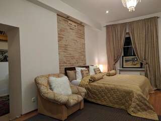 Апартаменты 18th Century Apartments Вильнюс Апартаменты-38