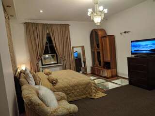 Апартаменты 18th Century Apartments Вильнюс Апартаменты-39