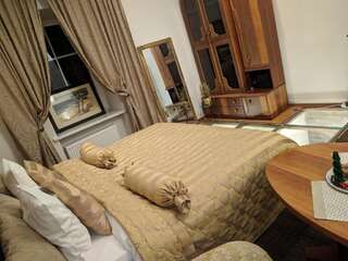 Апартаменты 18th Century Apartments Вильнюс Апартаменты-41