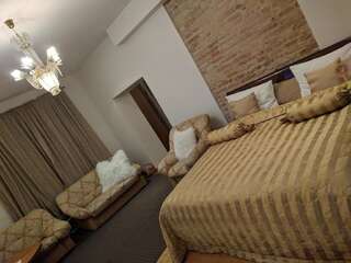 Апартаменты 18th Century Apartments Вильнюс Апартаменты-42