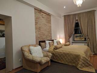 Апартаменты 18th Century Apartments Вильнюс Апартаменты-7