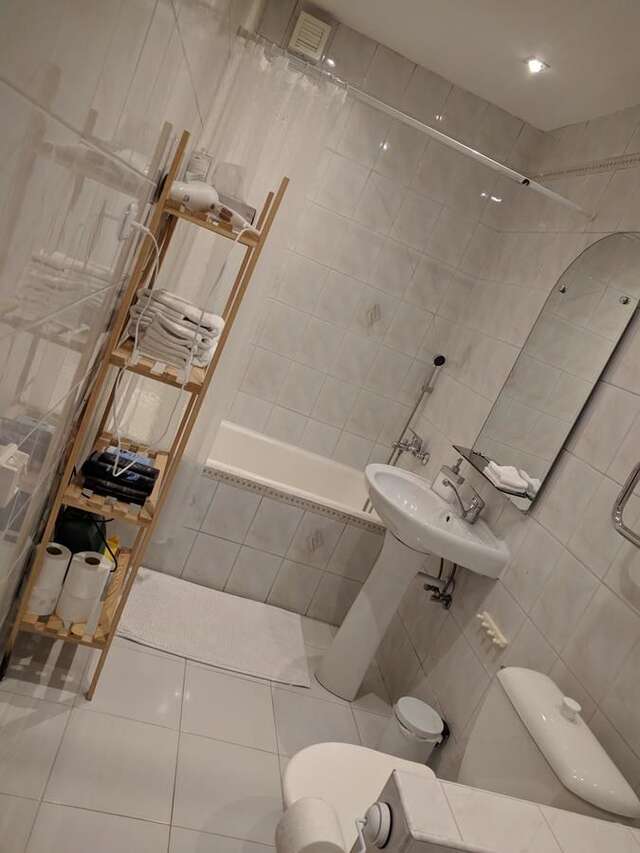 Апартаменты 18th Century Apartments Вильнюс-13