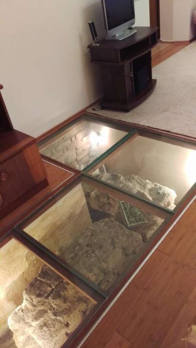 Апартаменты 18th Century Apartments Вильнюс-19