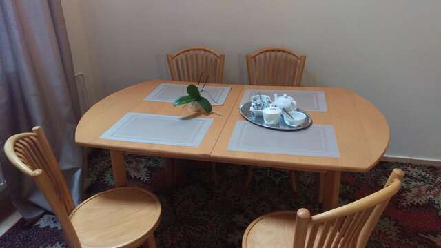 Апартаменты 18th Century Apartments Вильнюс-21