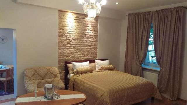 Апартаменты 18th Century Apartments Вильнюс-25