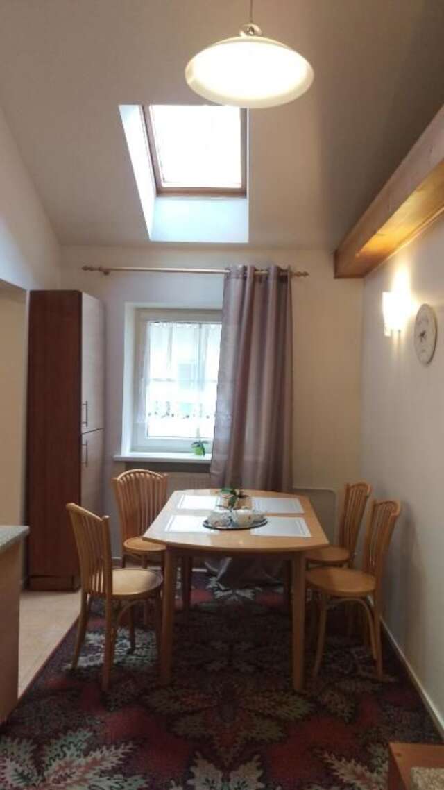 Апартаменты 18th Century Apartments Вильнюс-27