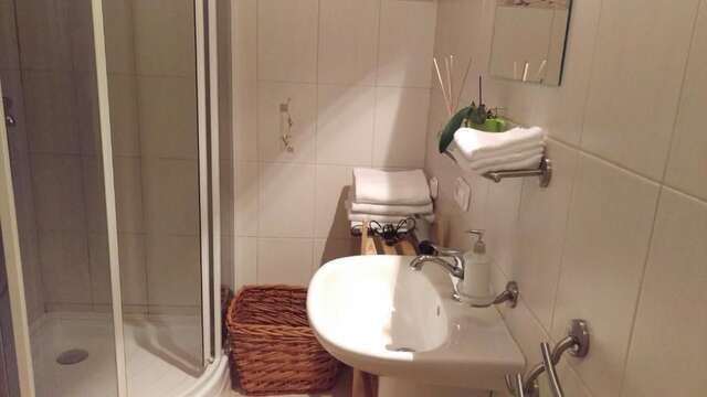 Апартаменты 18th Century Apartments Вильнюс-29