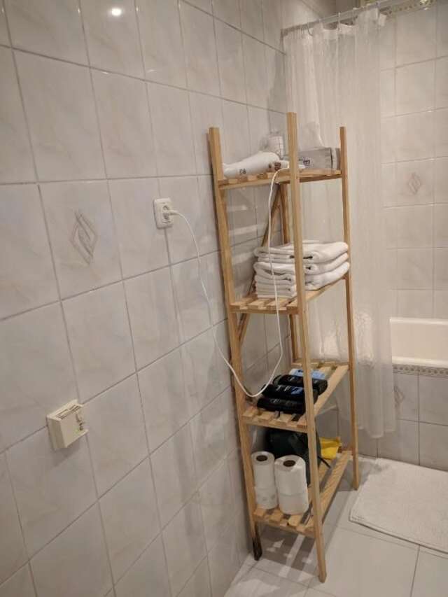 Апартаменты 18th Century Apartments Вильнюс-36