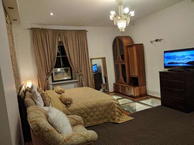 Апартаменты 18th Century Apartments Вильнюс-8